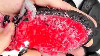 most satisfying soap