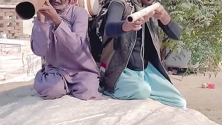 They have come to attack India