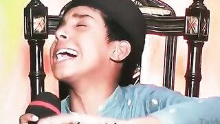Beautiful voice