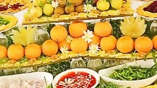 SALAD BAAR