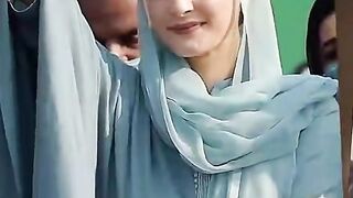 Mayam nawaz