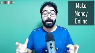 5 Fiverr Gigs that require no skills & Zero Knowledge Make Money Online Today!
