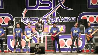 Nella Kharisma - Bisane Mung Nyawang