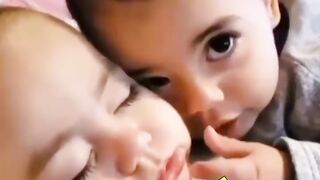 Cute baby viral video2023