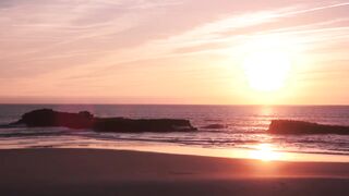 Sunrise  Very beautiful location