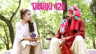 Tharki 420 COMEDY DRAMA 2023