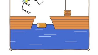 funny  cartoon videos Cat