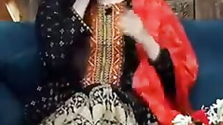 Gul Panra Dance/New Dance 2023