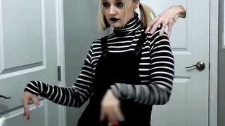 Funny TikTok Dance (Don't Miss It) #wednesdayaddams #dance #results