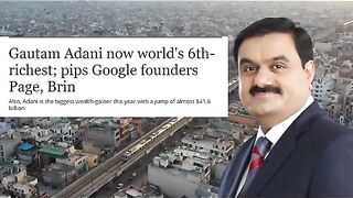 Gutam ambani