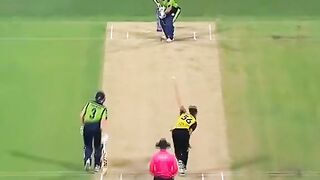 Best three delivery in cricket history||Best Three Bowler in ICC T20 World Cup