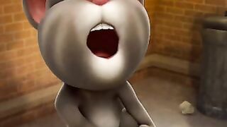 Talking tom