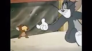 Tom and Jerry