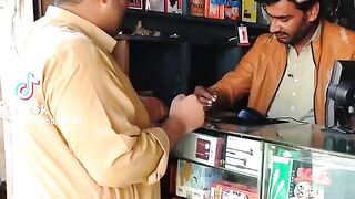 Hahaha Very funny Sindhi Clip ????