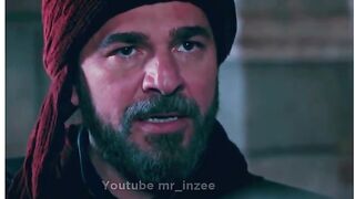 Ertugrul Gazi Attitude