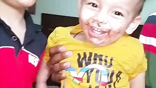 Kids masti