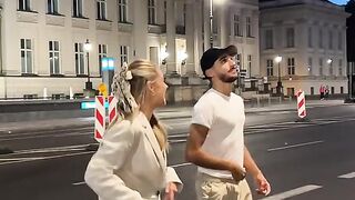 We had to do it again????#foryou #viral #foryoupage #fypシ #dance #goodvibes #happy #love #couple #trend