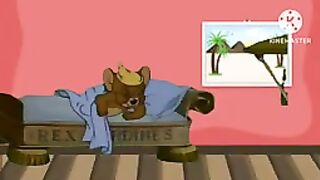 Tom and Jerry