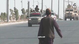 Afghan -- Taliban attitude -- status _kartooseditx -