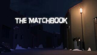 Animated Short Film -The Matchbook