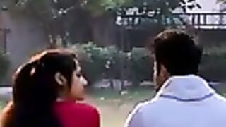 Emotional love story