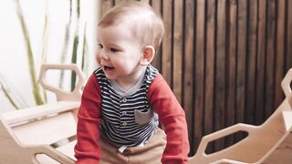 New cute baby