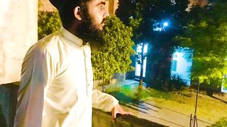 Allah ki qudrat dekho