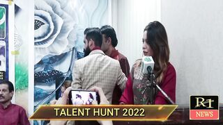 Dr Rizwan Famous Film Director ( What is the Acting/Molding)