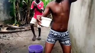 afro dance