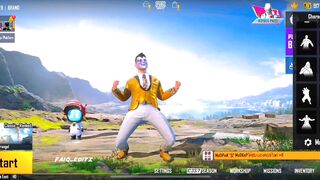 PUBG mobile edit