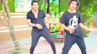 Dance ????