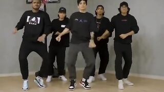 Best dance