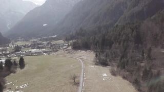 THE FAMOUS MOUNTAIN'S OF THE WORLD   DRONE FOOTAGE   Free HD  -