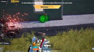 Shot Gun Funy Kills.Pubg mobile