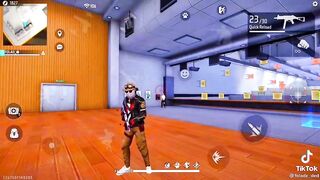 Free Fire  free fire actitude