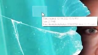 Computer trick hide any folder