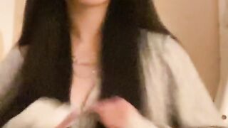 it cut off early cuz my phone was at 10% ???????? TikTok Viral