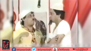 Naukar No.1 Stage Dramma by Moin AKhtar and Umar Sharif Part 6