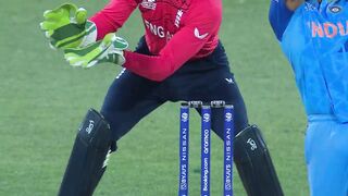 Best Wickets | Semi-final 2 | ICC Men's T20WC 2022