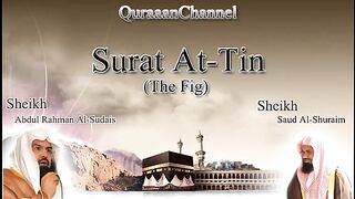 Surat-At-Tin