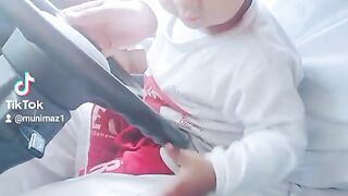Baby driver