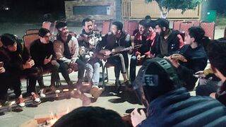 Local music