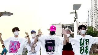 BTS 2023 Viral TIkToks 2023 #seetinh #seetinhchallenge #seetinhcover