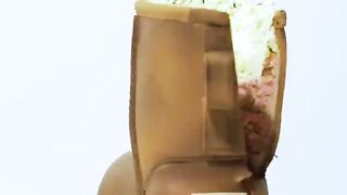 Everything is CAKE