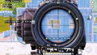 1v2 Campron Ka Guru Pubg Mobile