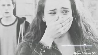فراق عشق ???????? ||موسيقى حزينة عن فراق والخيانة????|| l am tired loaing my love