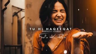 Tu Hi Haqeeqat