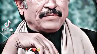 Attaullah Khan Status