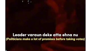 295 song sidhu moose wala