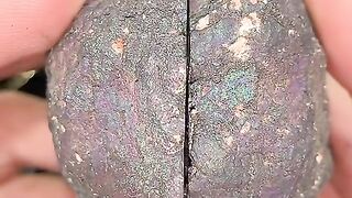 Cool natural stone